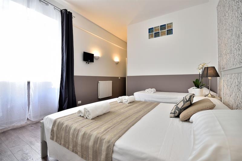 Фото Romantica Rooms