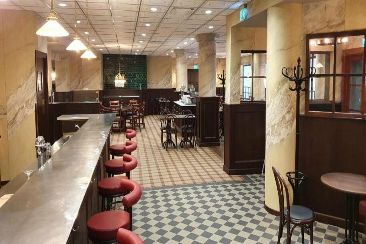 Фото ProfilHotels Garden