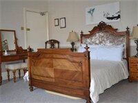 Фото The Croft Guest House