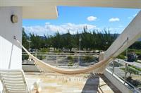 Фото Joaquina Beach Hotel