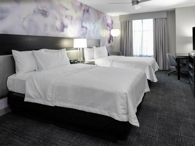 Hotel Homewood Suites by Hilton Largo/Washington, State of Maryland, photo