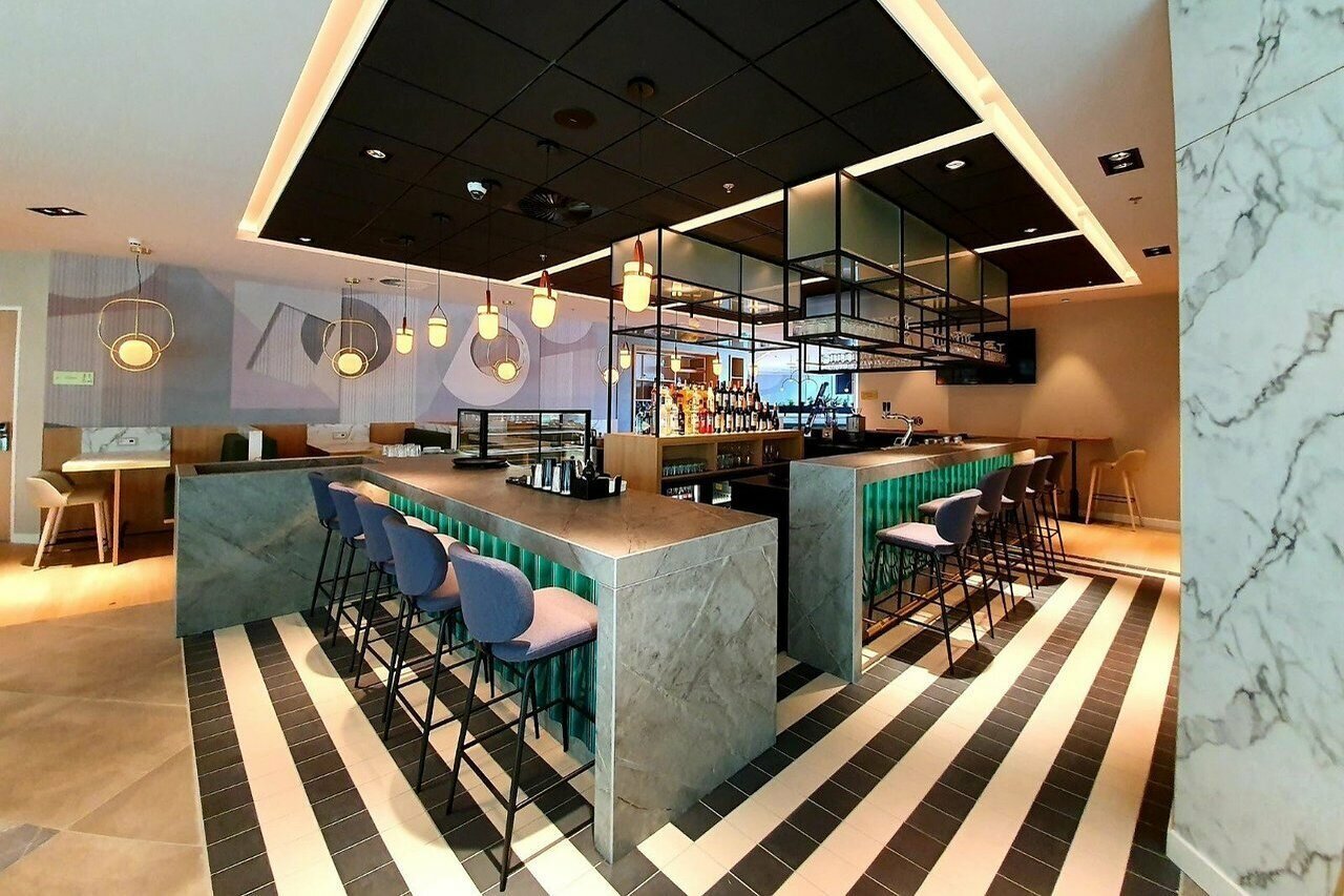 Фото Crowne Plaza Utrecht - Central Station, an Ihg Hotel