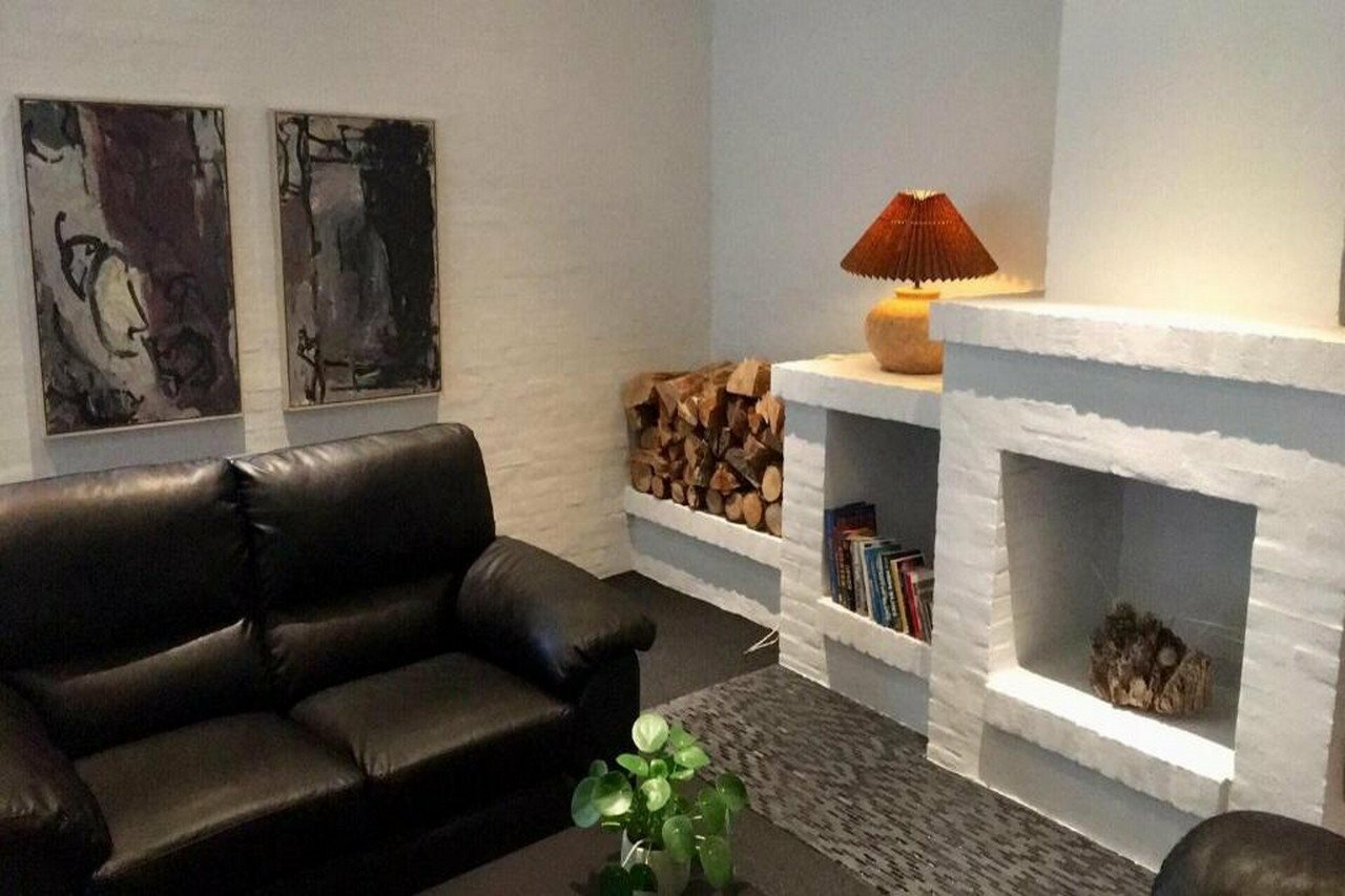 Фото Dolphin Hotel Herning