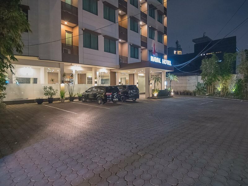 Фото RedDoorz Premium near Paris Van Java Mall