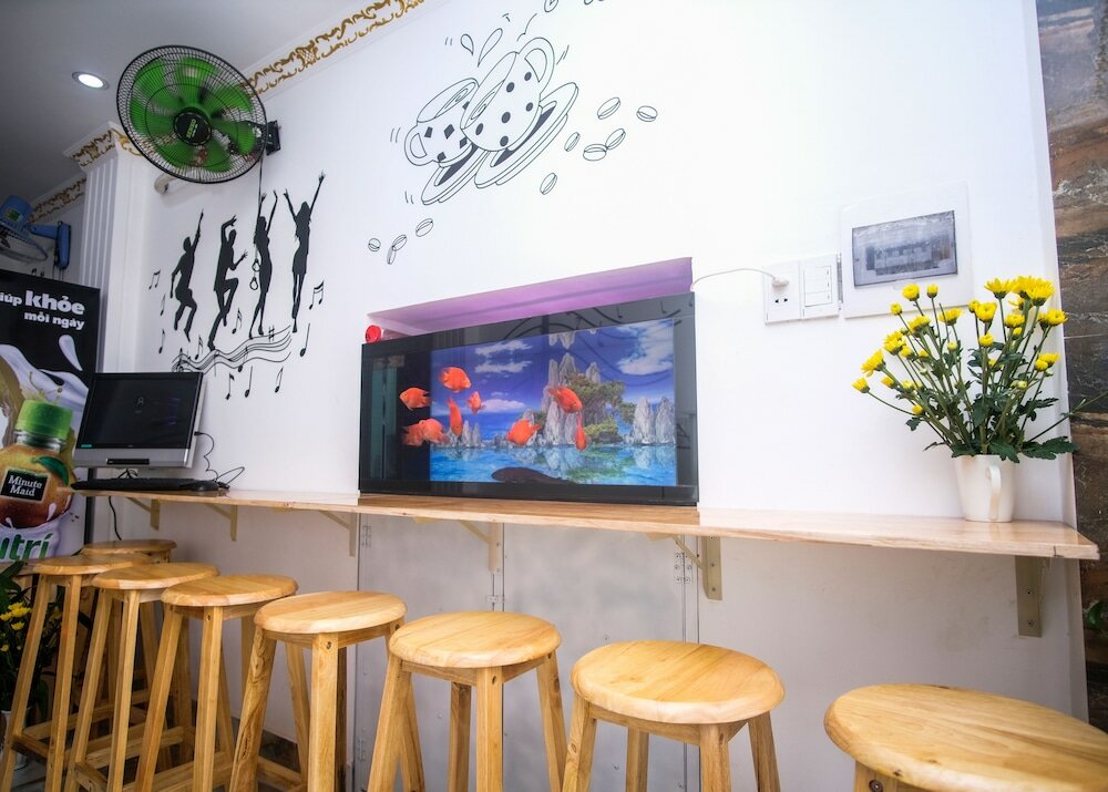 Фото Thanh Guesthouse