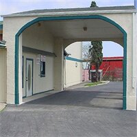 Фото Travel Inn San Antonio