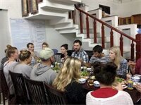 Фото Tue Tam Villa