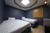 Фото G Mini Hotel Dongdaemun