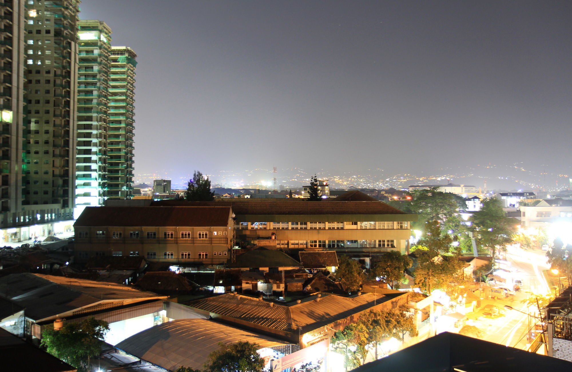 Фото Sentra Inn Bandung