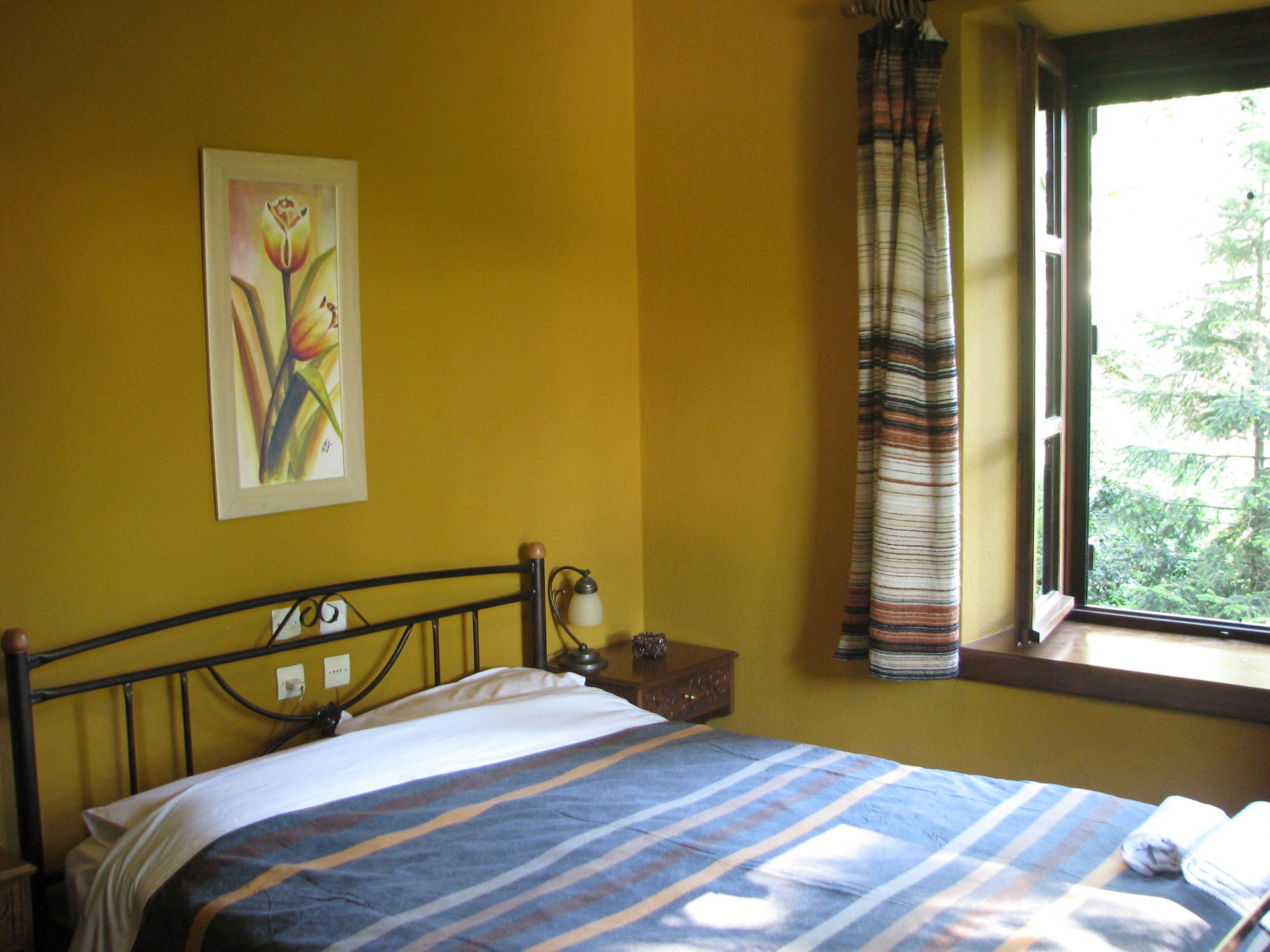 Фото Palios Stathmos