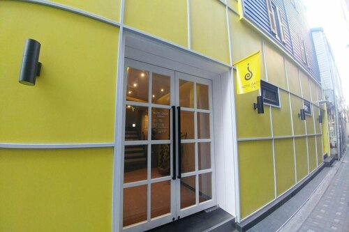 Гостиница Hotel Gaon Insa-dong в Сеуле
