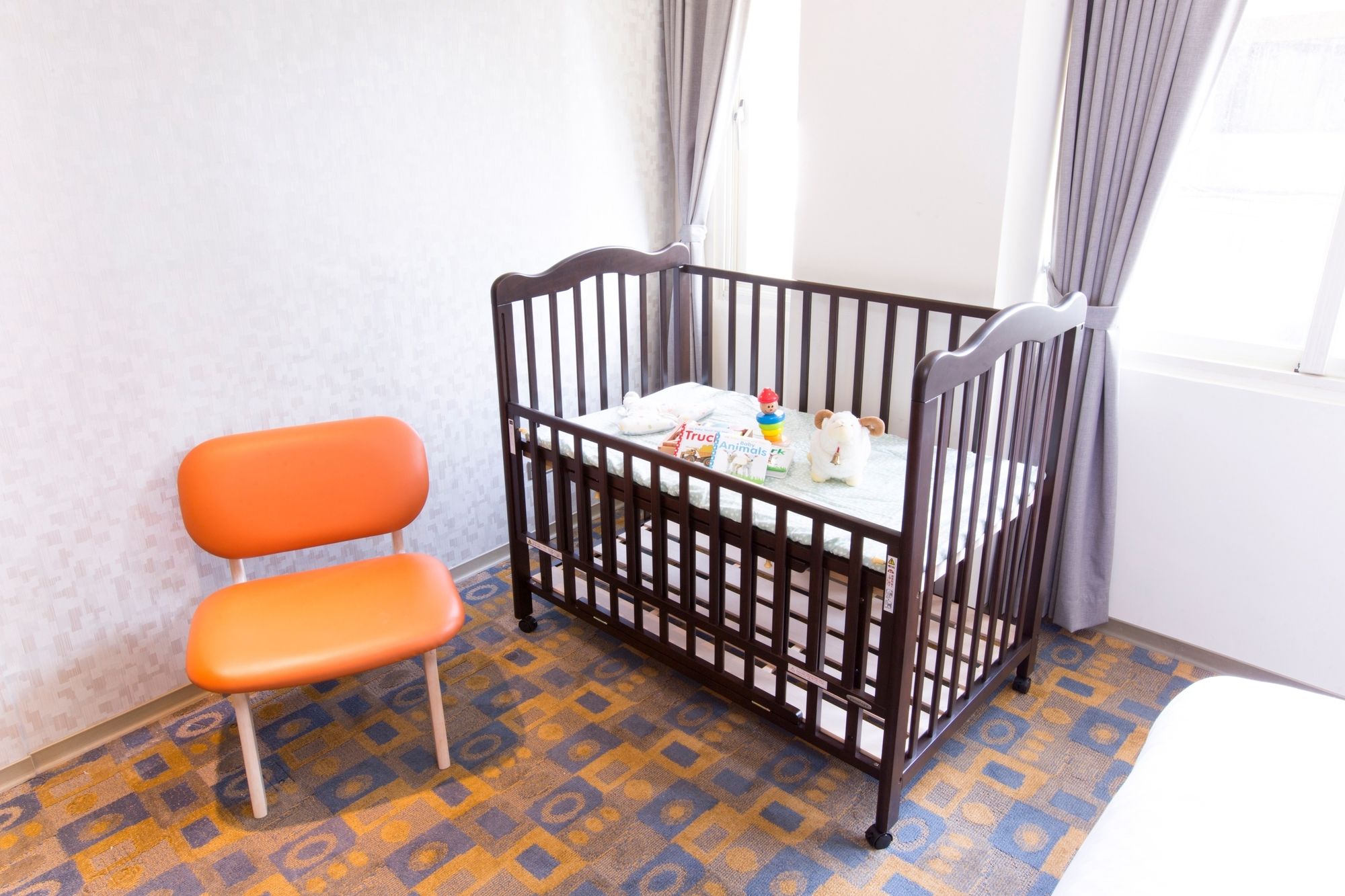 Фото Click Hotel - Ximending Branch