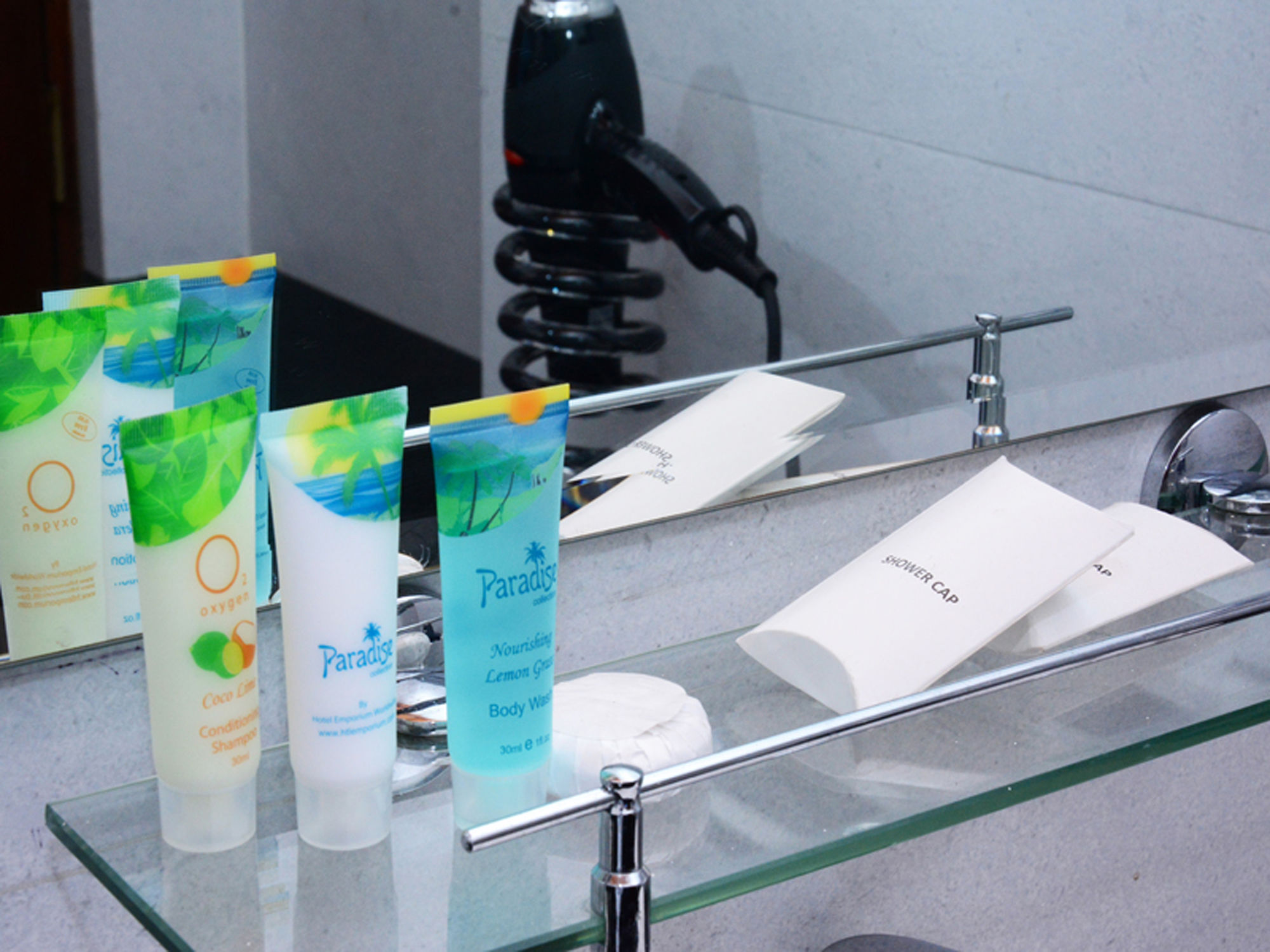 Фото Kandy City Stay