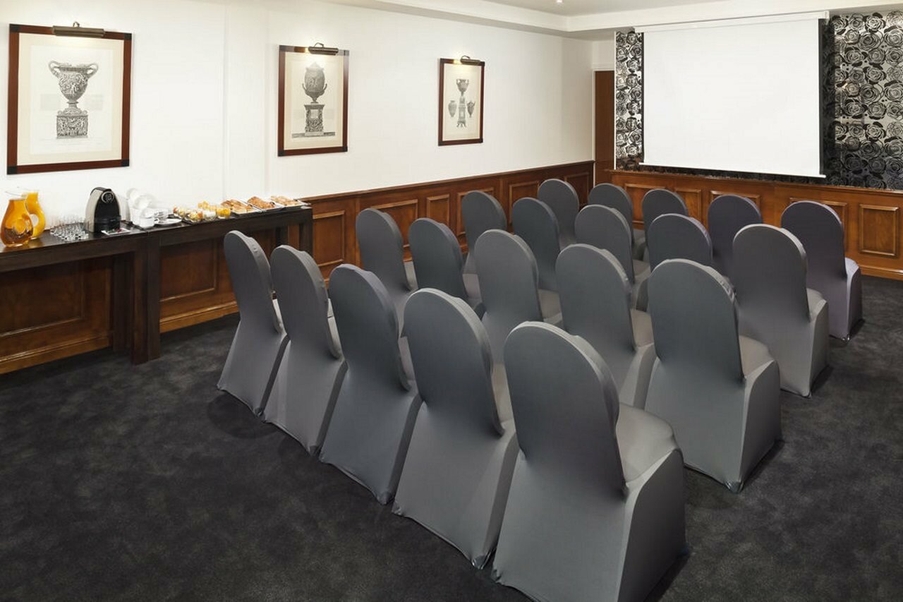 Фото Melia Paris Vendome