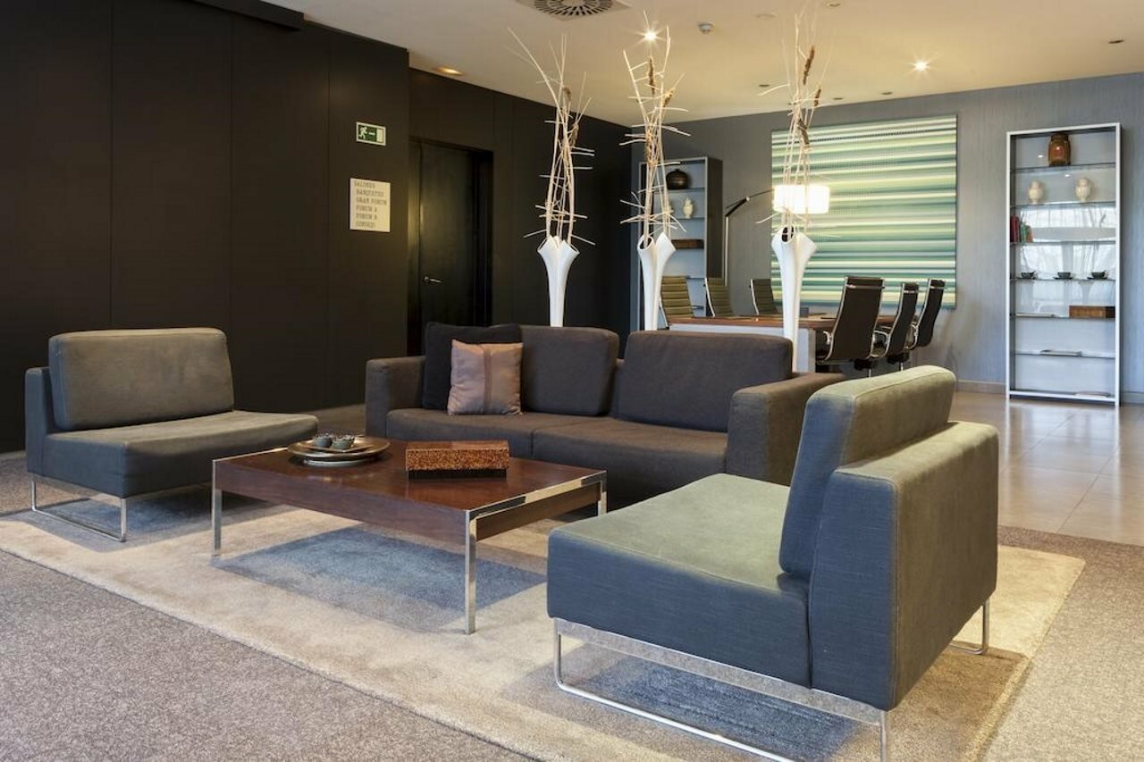 Фото Ac Hotel Coslada Aeropuerto by Marriott