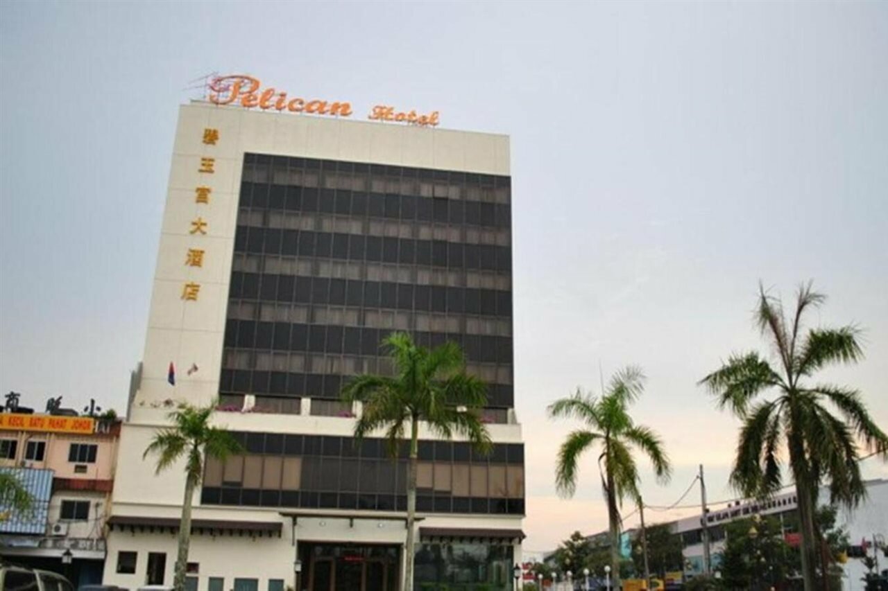 Фото Pelican Hotel