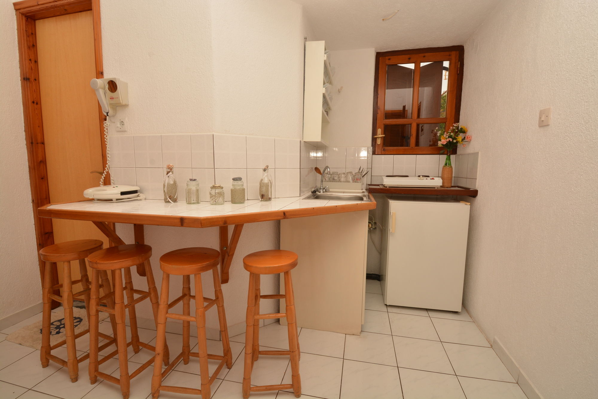 Фото Nina Apartments