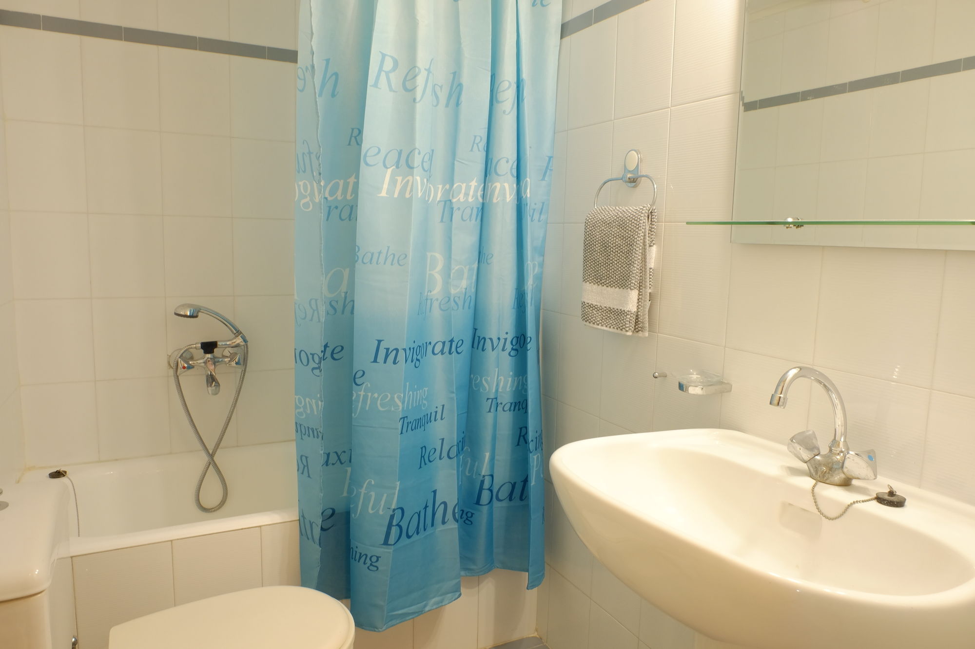 Фото Dialinas Apartments