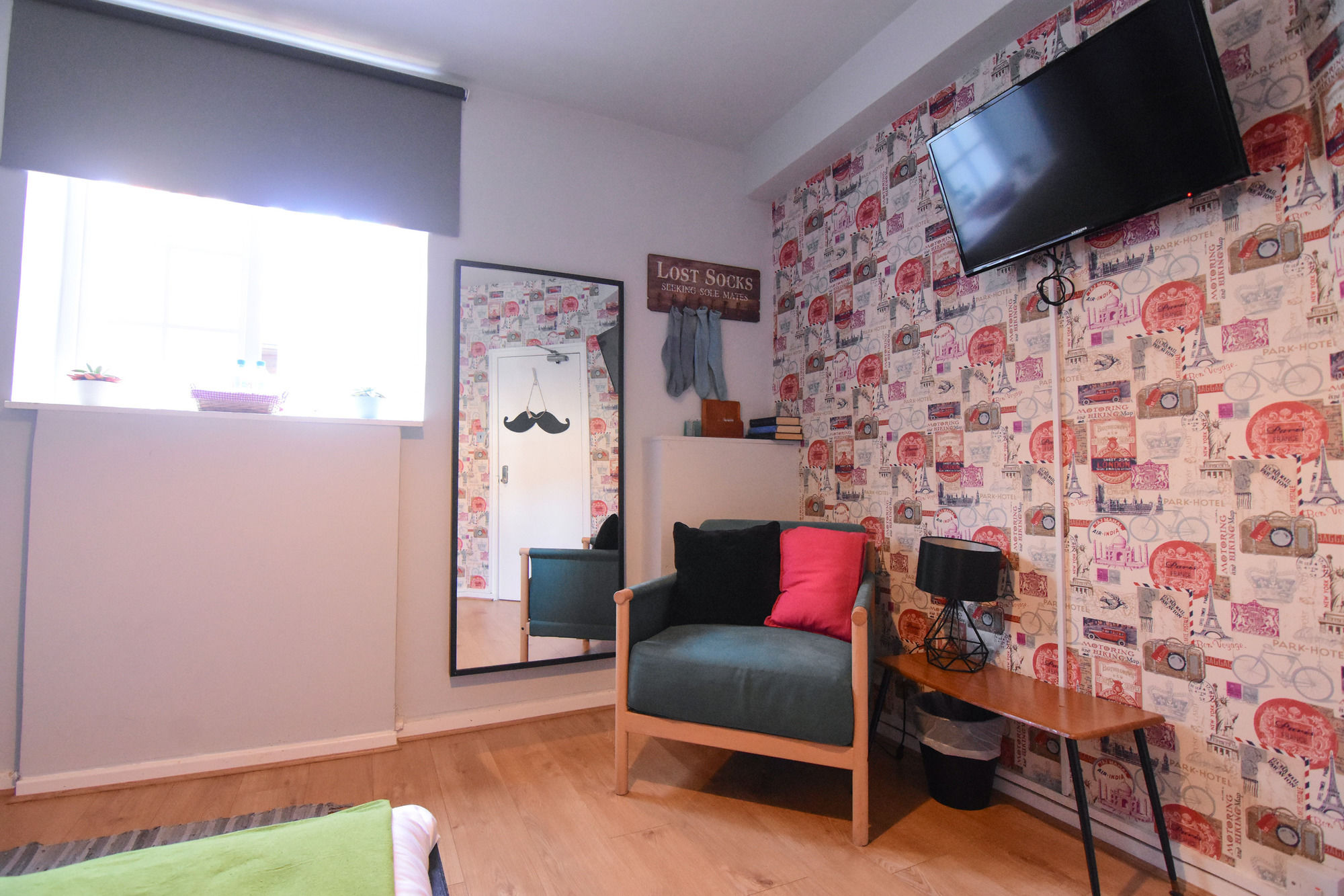 Фото Monopoly Accommodations