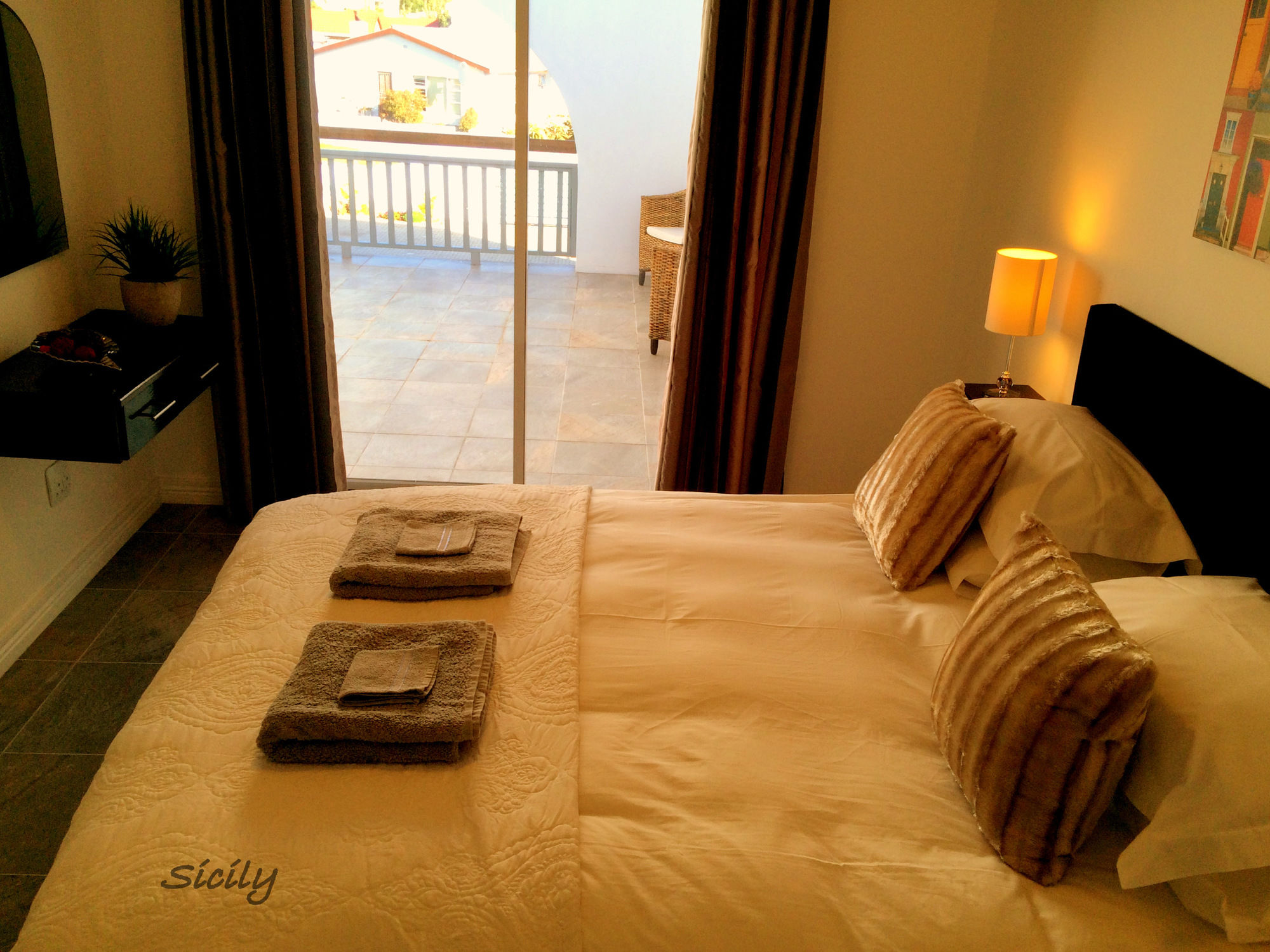 Фото Bellamente Sirene Guesthouse