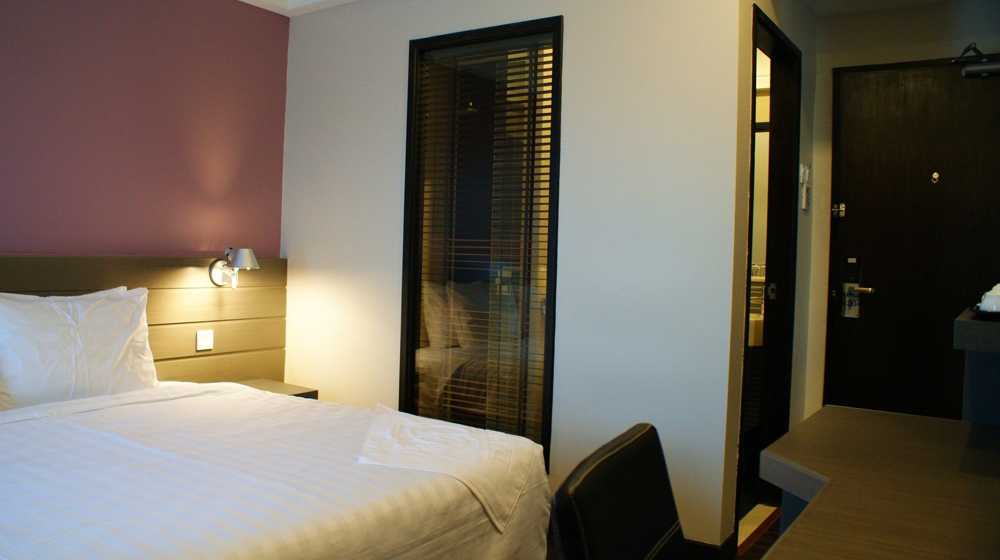 Фото De Hotel Ipoh