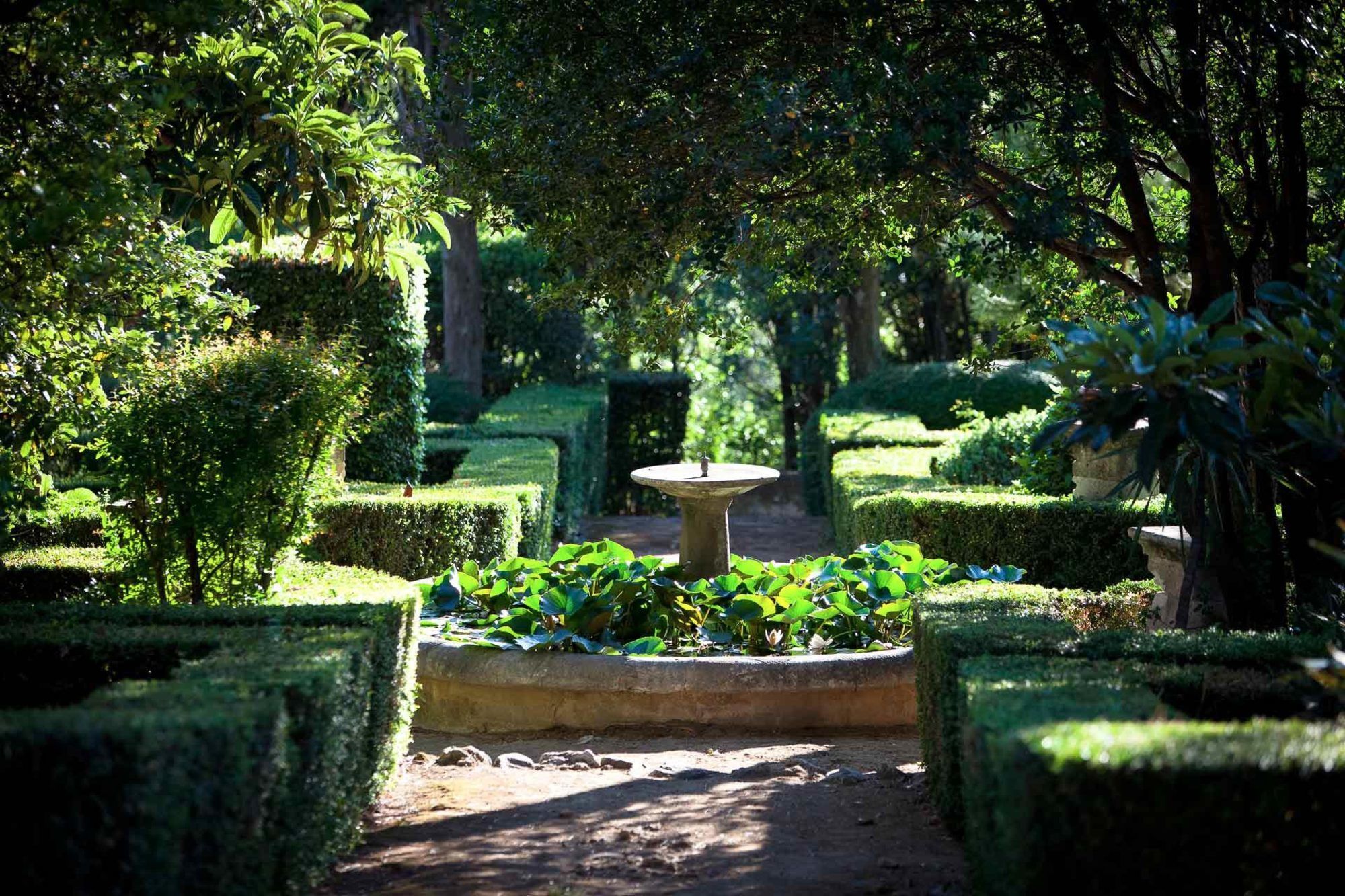 Фото Mas de Lafeuillade