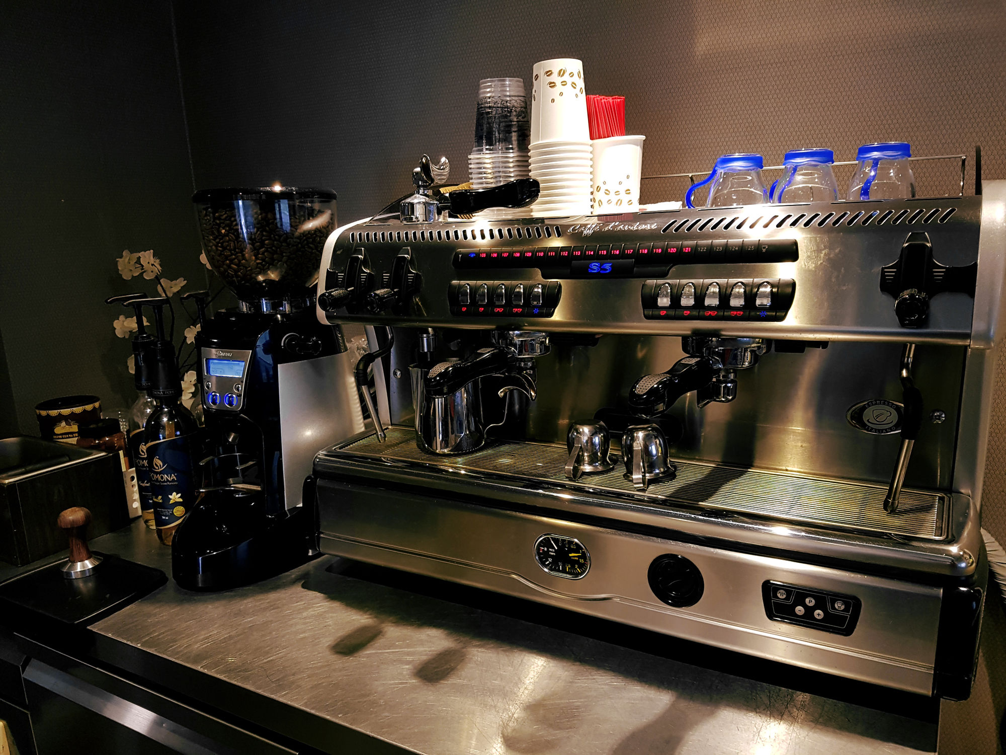 Фото Mini Hotel Insa