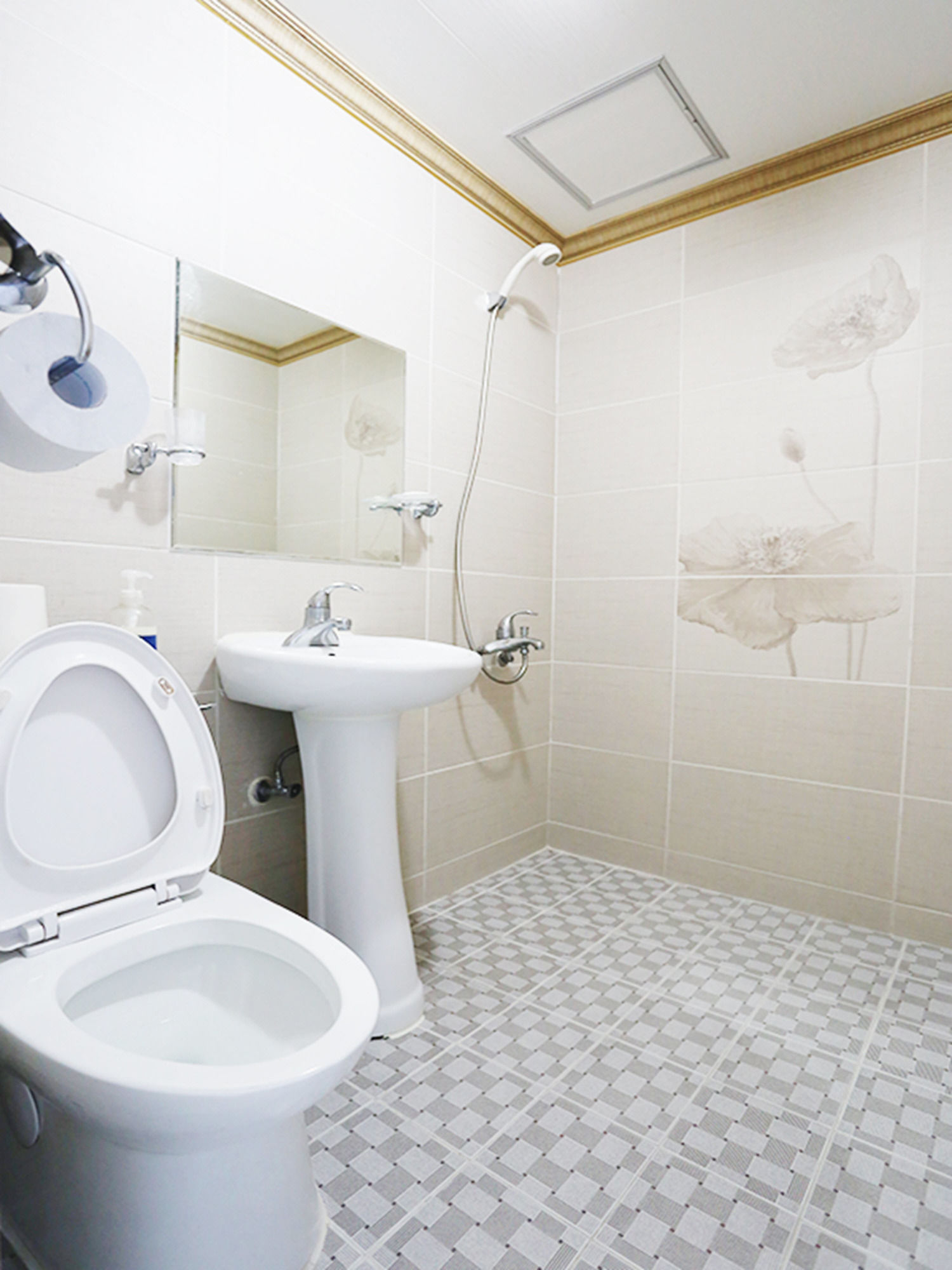 Фото James Blue Guesthouse