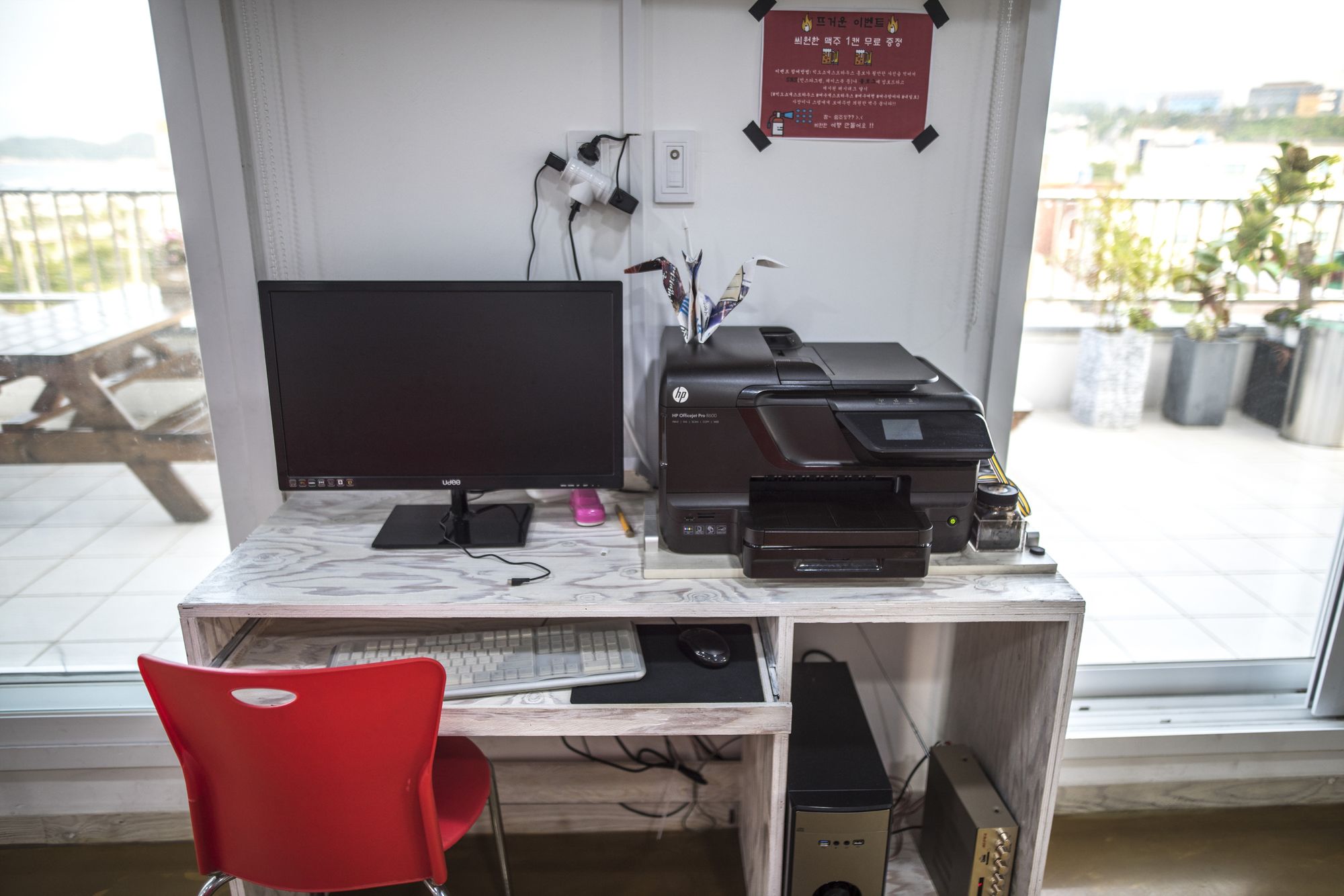 Фото Big-O Show Guesthouse - Hostel