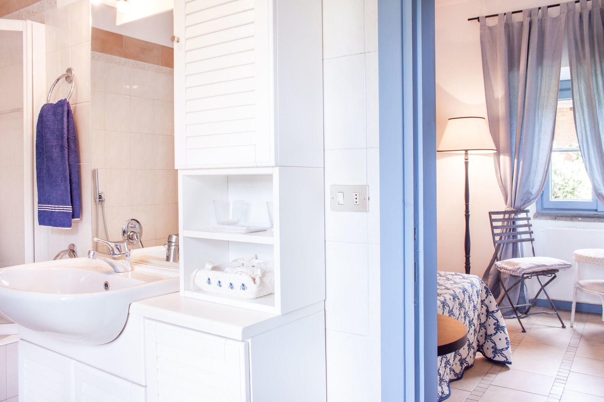 Фото Casa La Viola Blu