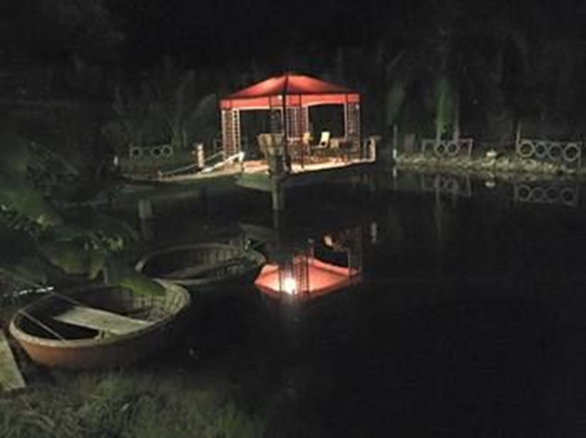 Фото Water Palm Villas