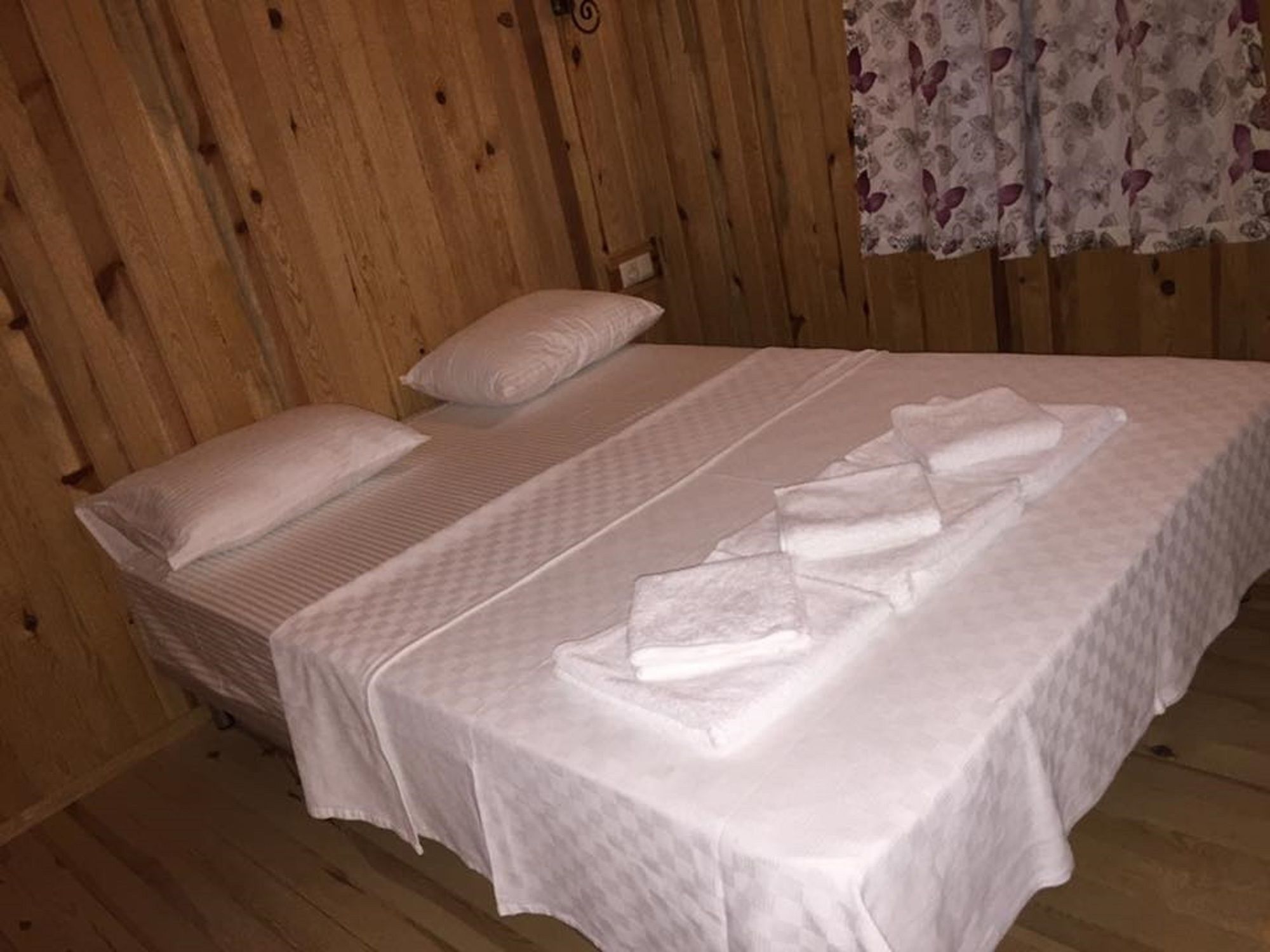 Фото Ipekce Tatil Evleri