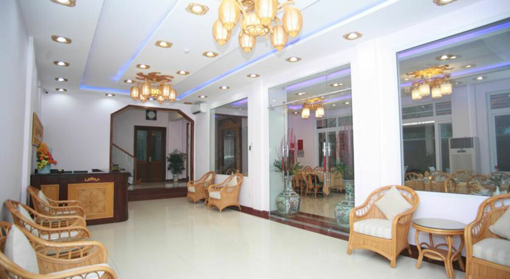 Hotel Areca Riverside Hotel, Da Nang, photo