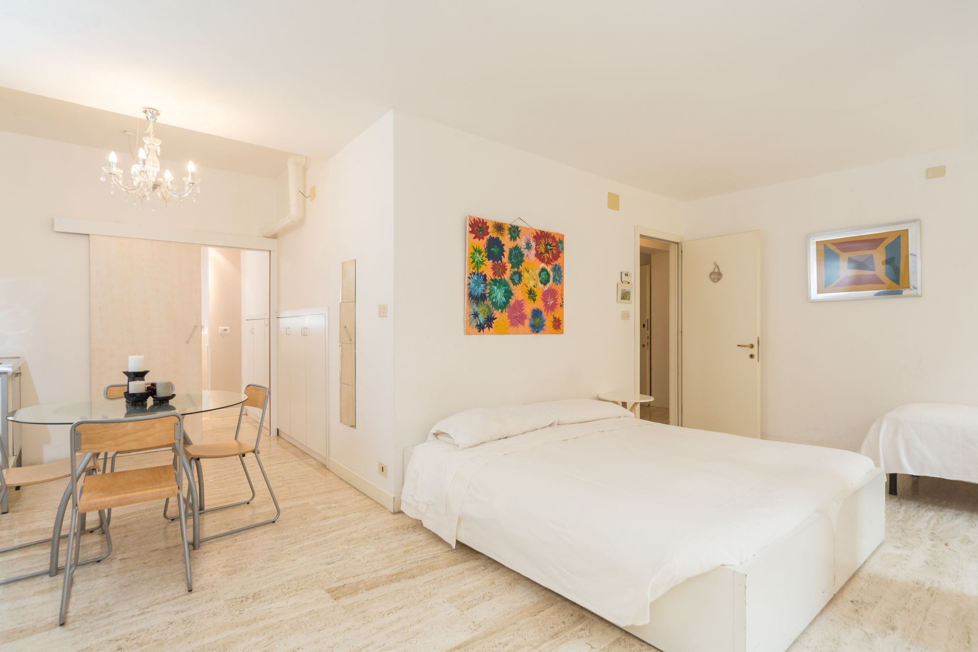 Фото Cristina Rossi B&b