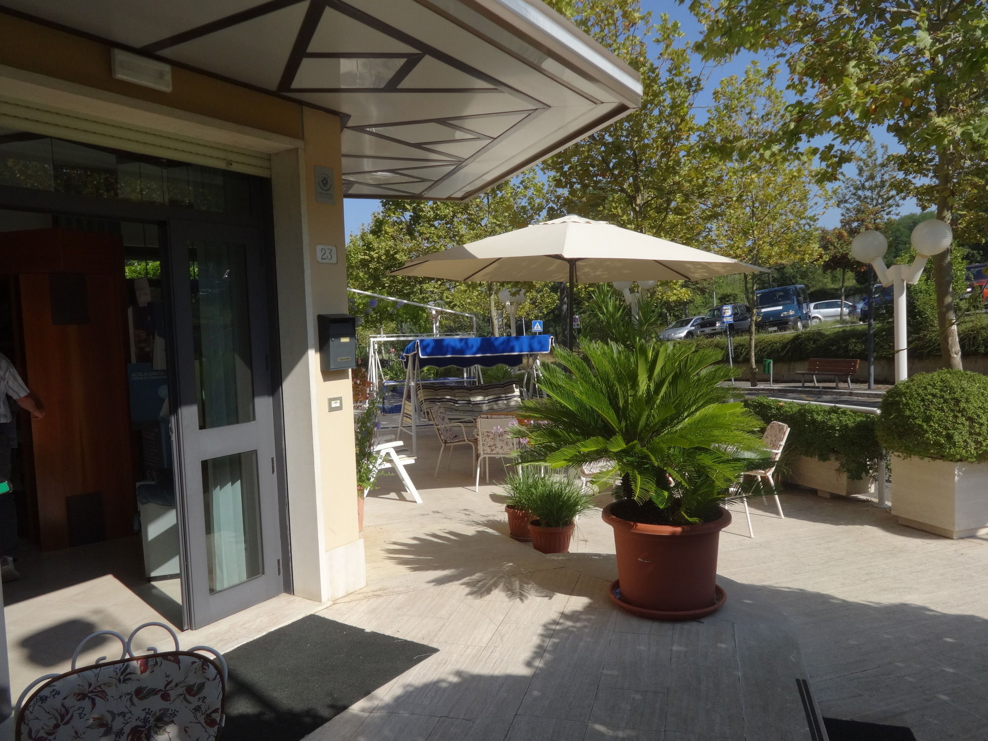 Фото Hotel Saturno