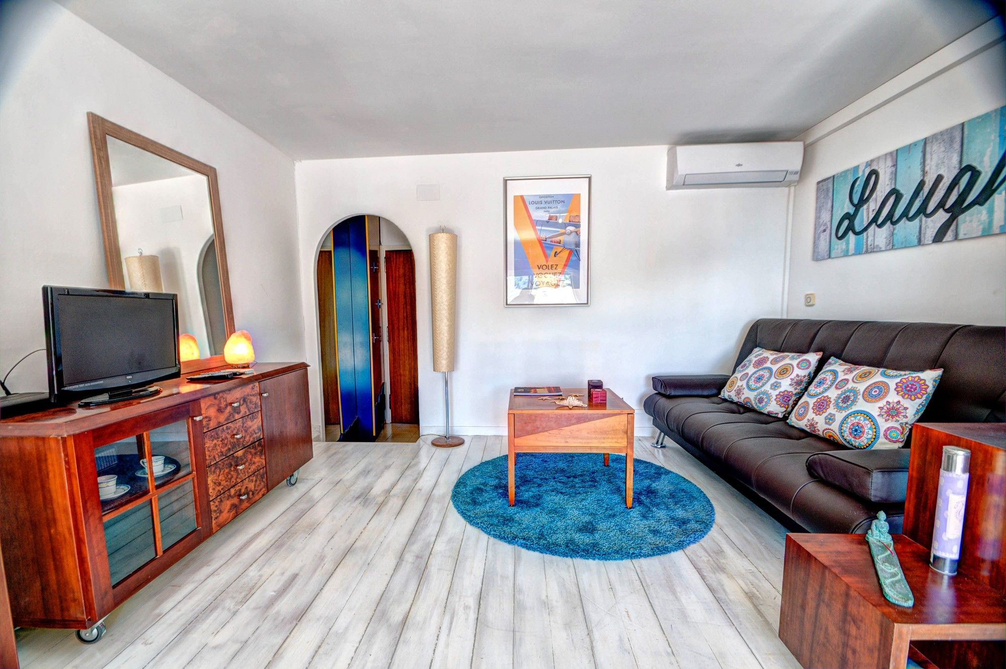 Фото The Beach Studio Daiguadolç by Hello Homes Sitges