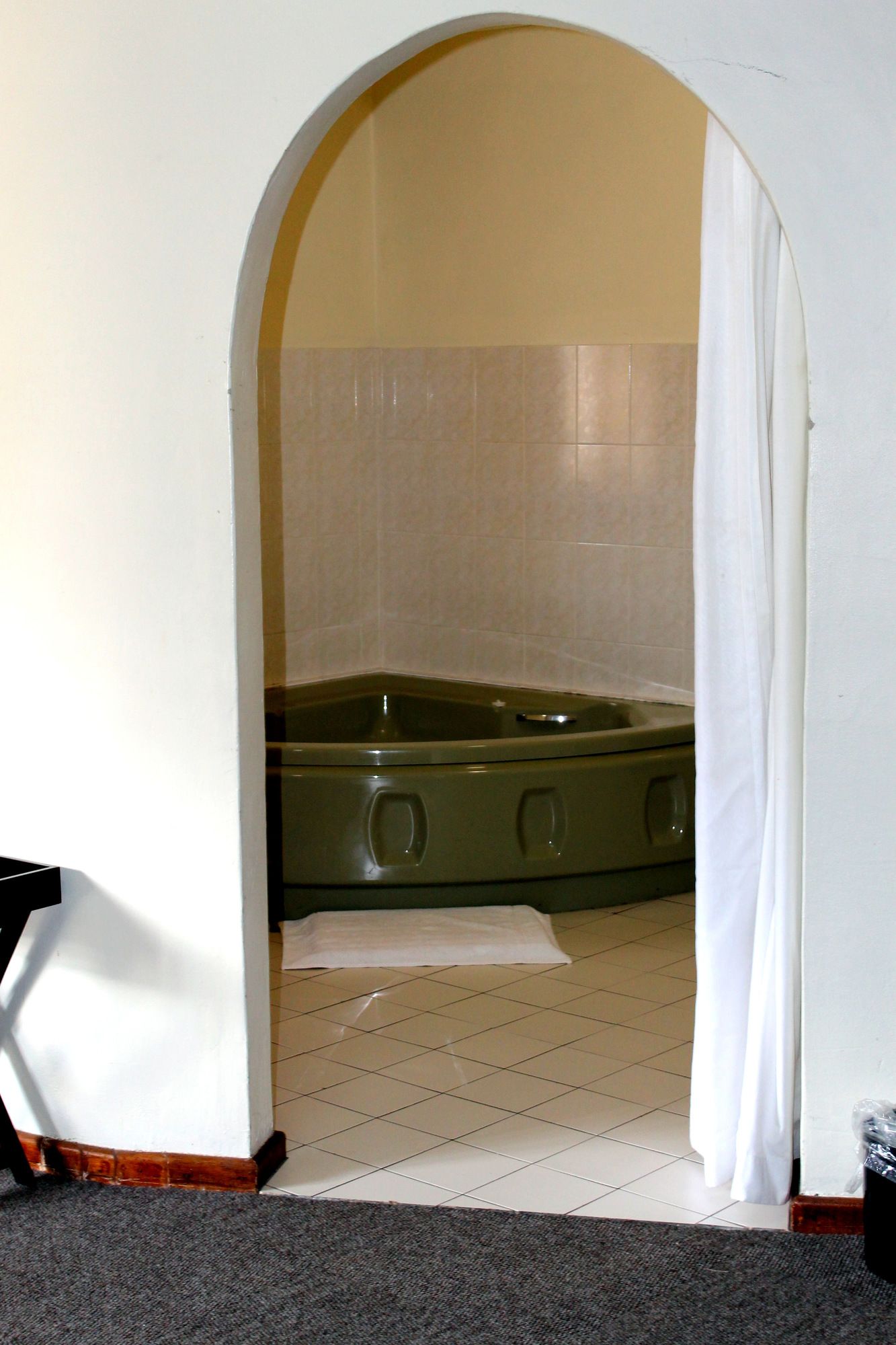 Фото INkosi Eco Lodge