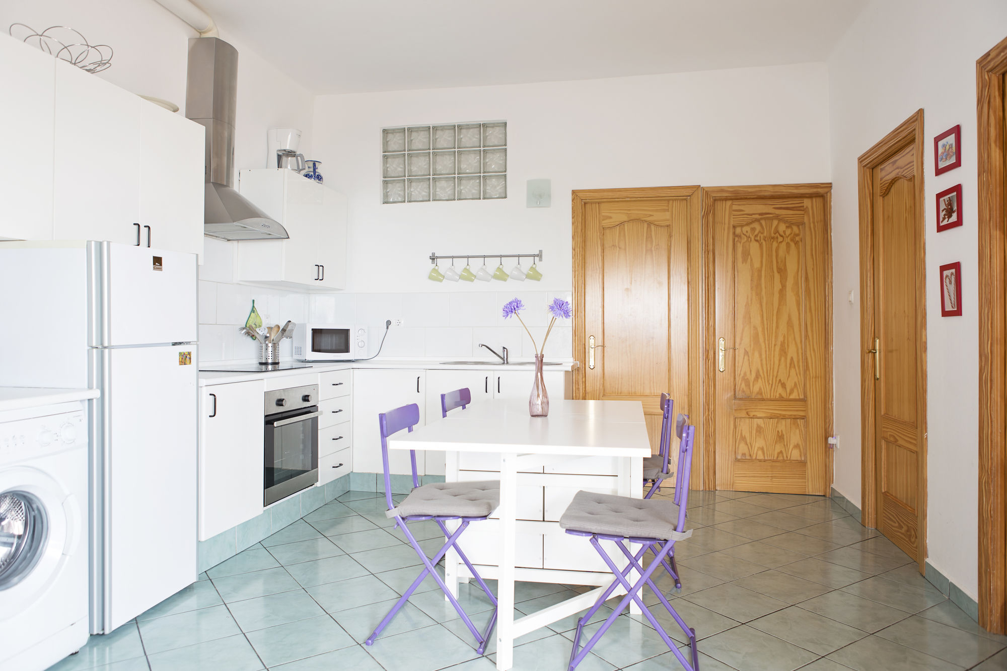 Фото Casa Balcón de Málaga