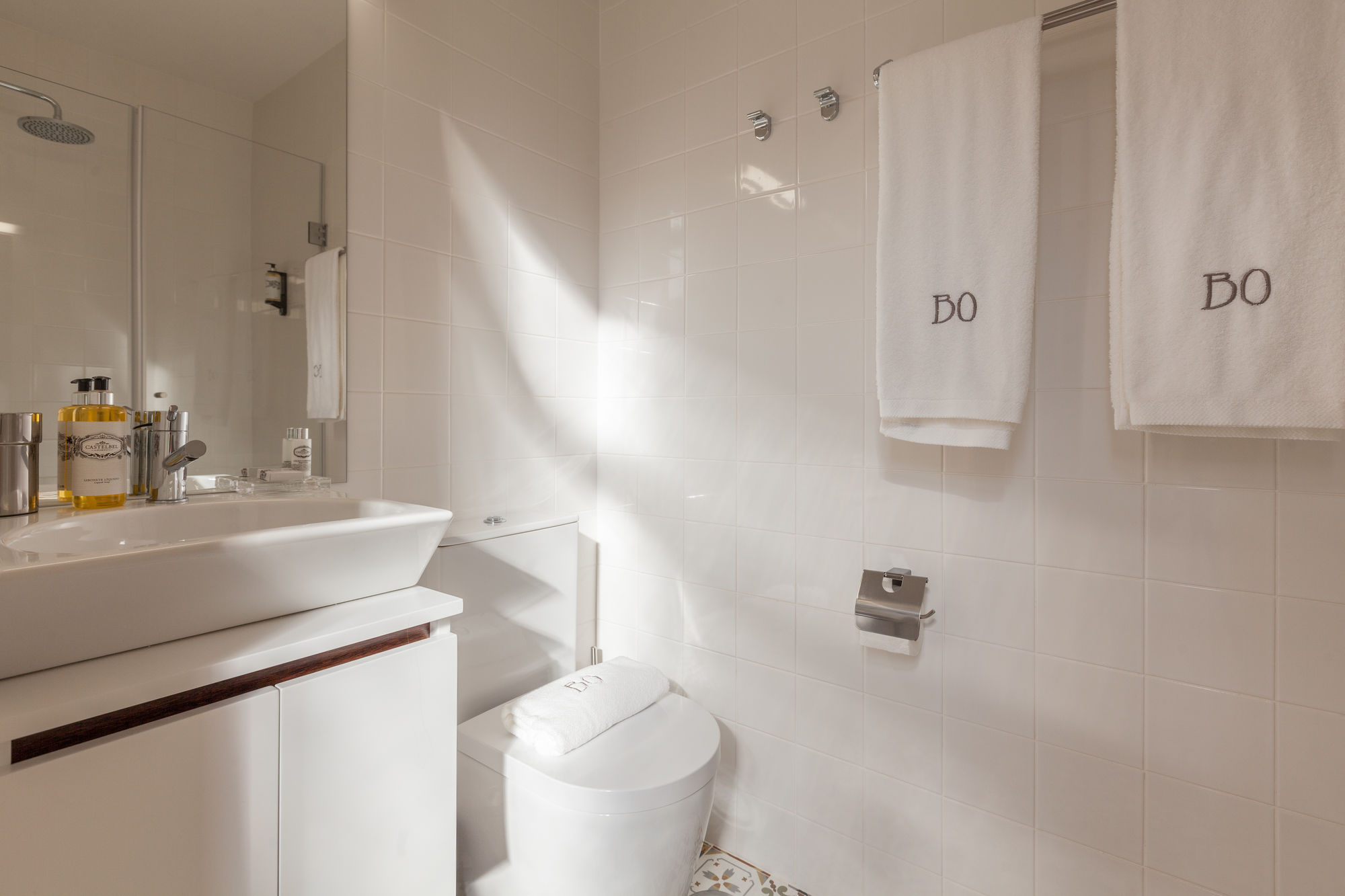 Фото Bo - Marquês Apartments