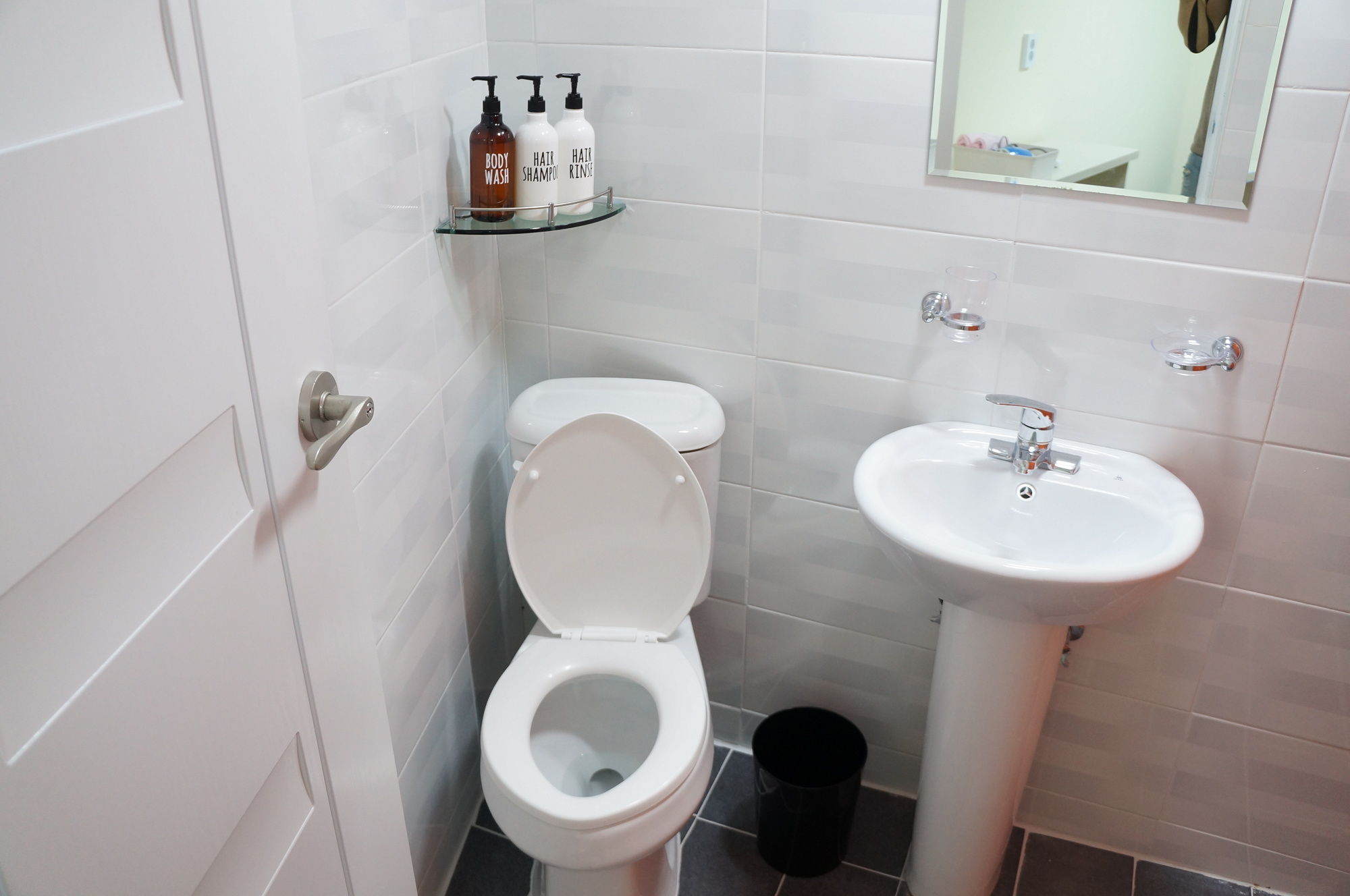 Фото Namsan Gil House