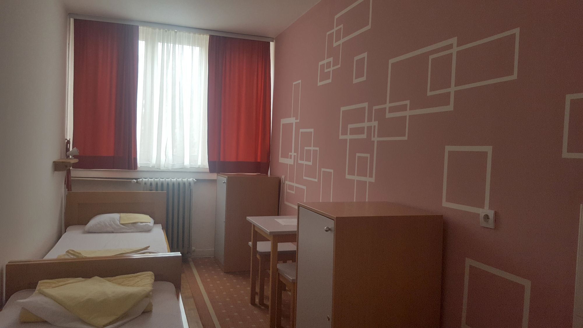 Фото Hi Hostel Zagreb
