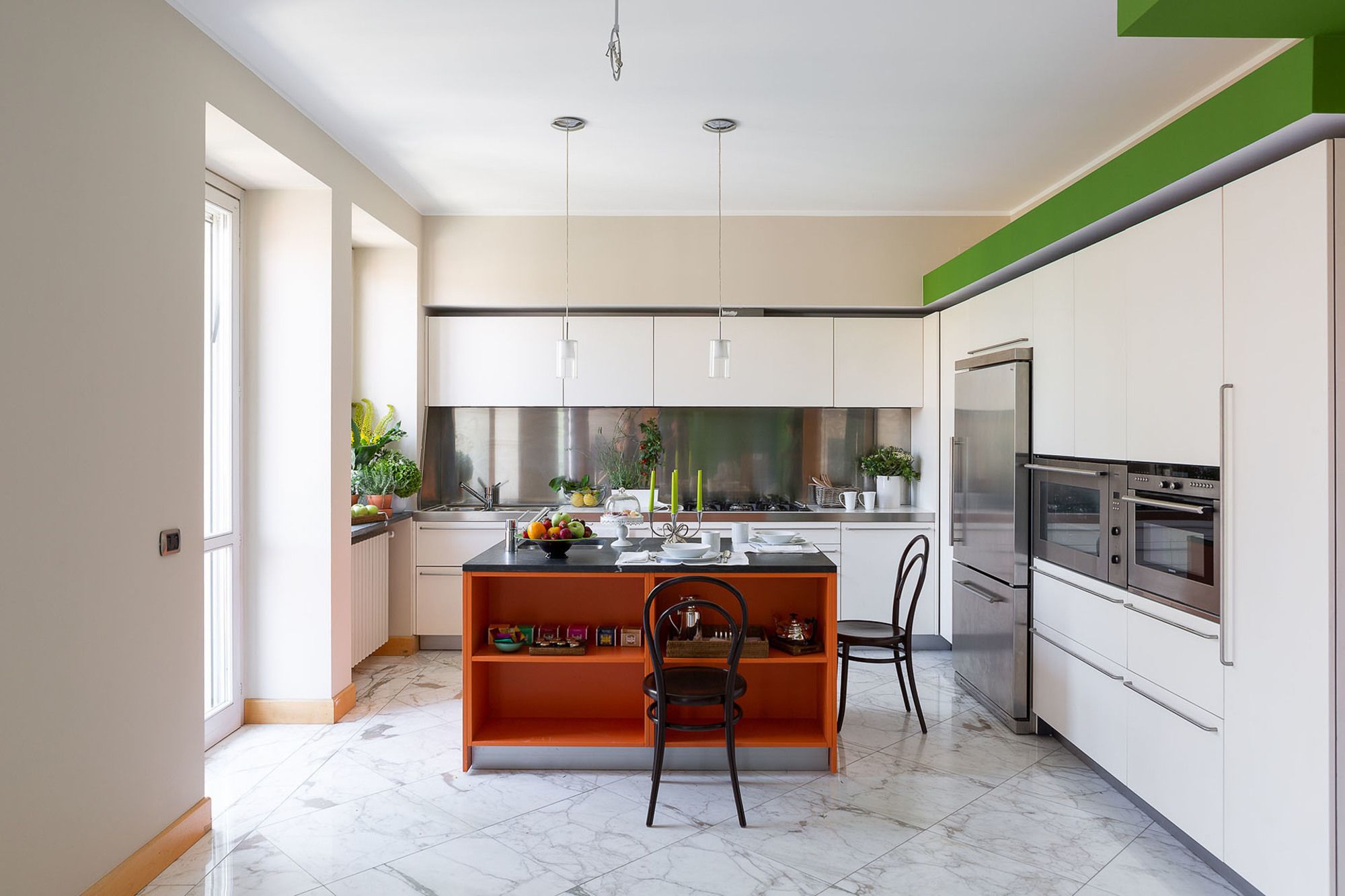 Фото Zebra Naviglio Foresteria Lombarda