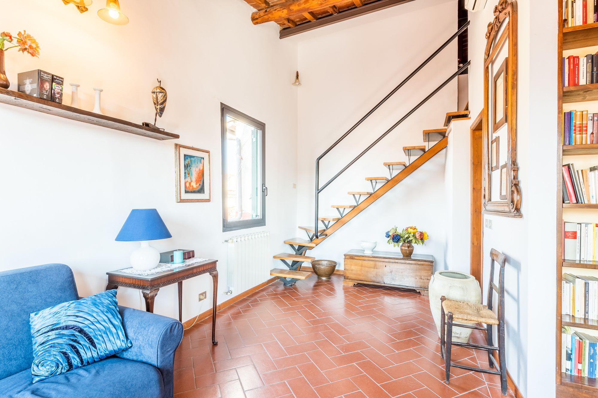 Фото Pitti Luxury Terrace