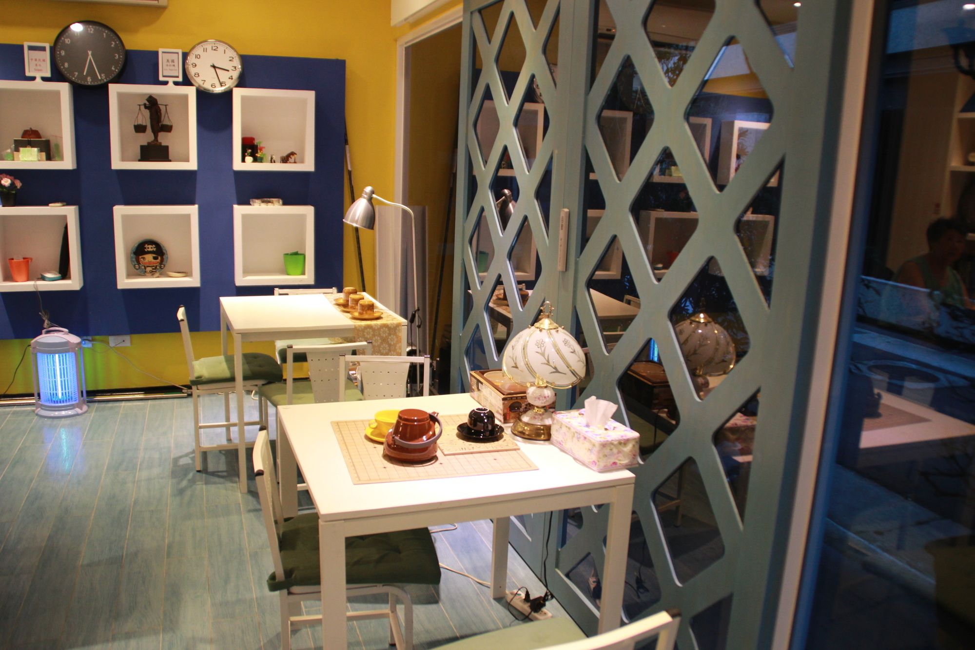 Фото TaiwanMatisse