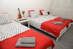 Fox Center Rooms (Polna 44/ 10,Sródmiescie,00-635 Warsaw,), hotel