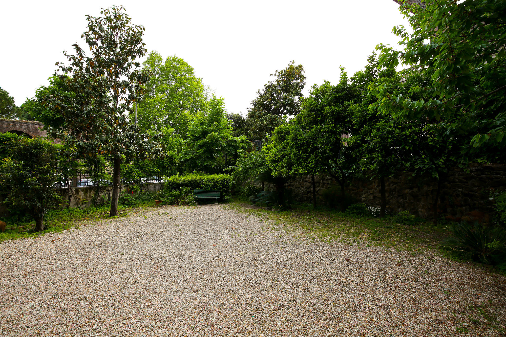 Фото B&b Bonne Nuit Rome