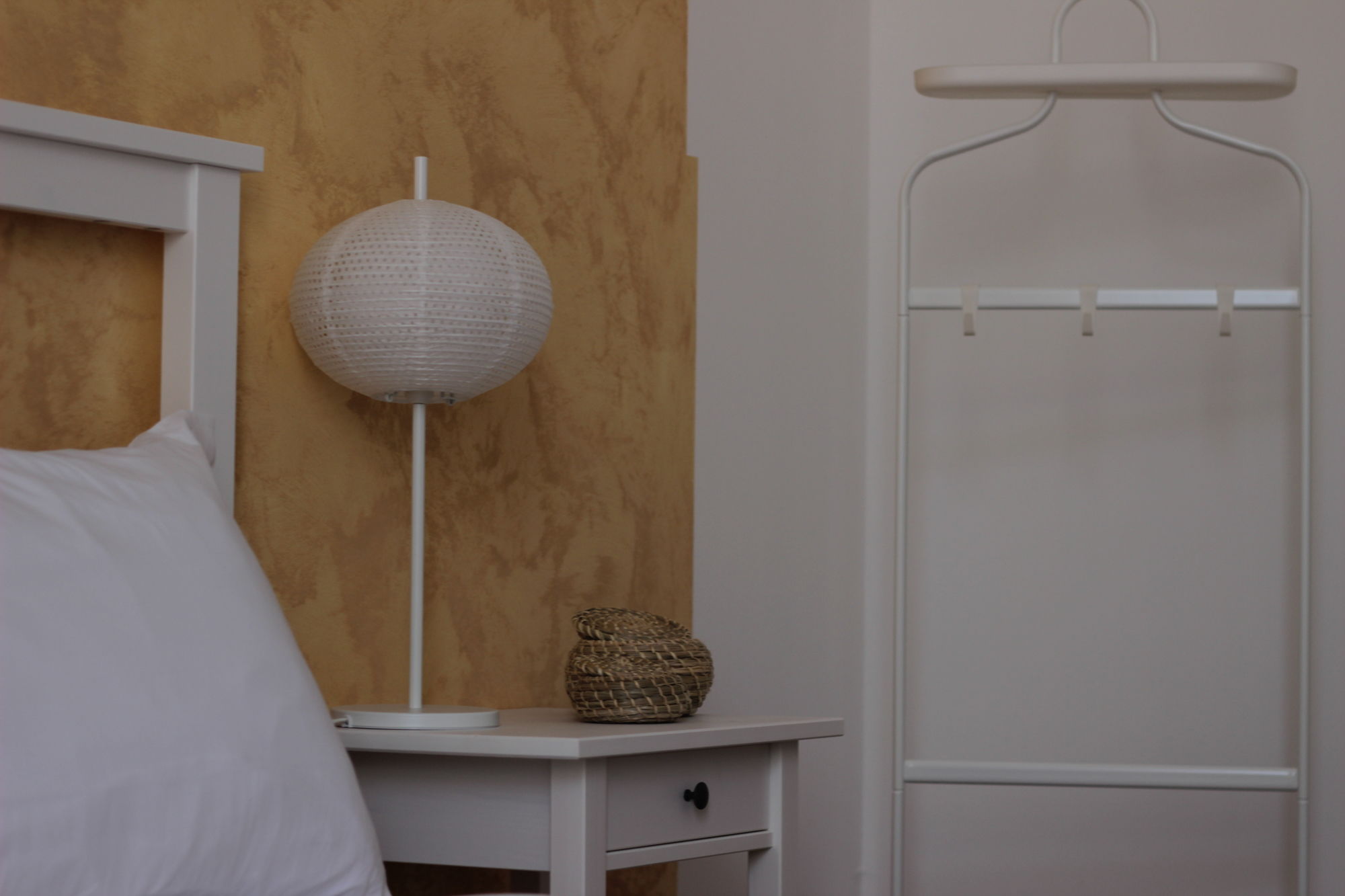 Фото B&b Gallidoro Maqueda 124 st