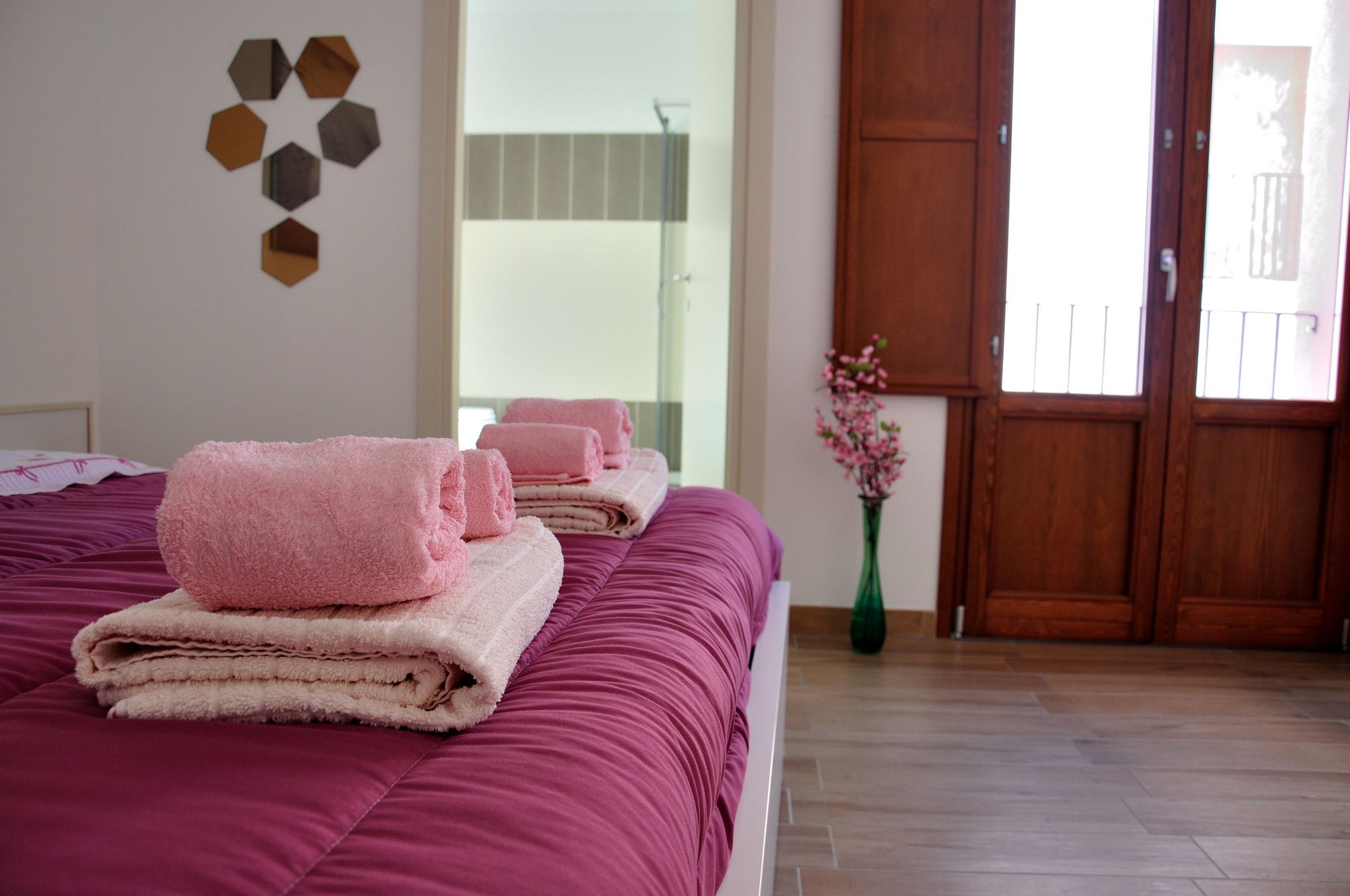 Фото B&b Vergilia