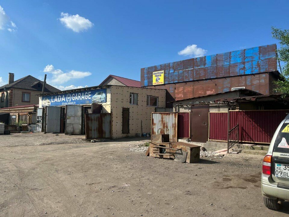 Car service, auto repair Car service, Astana, photo