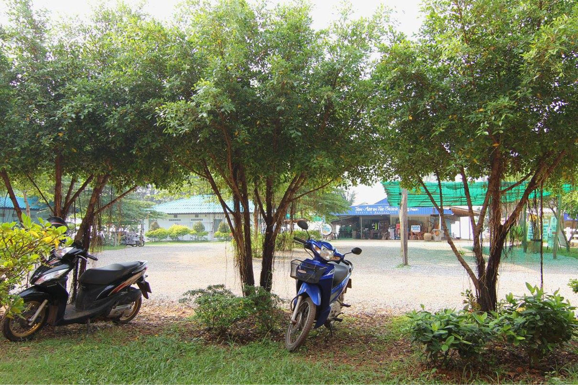 Фото Ton-Aor on the beach resort & restaurant